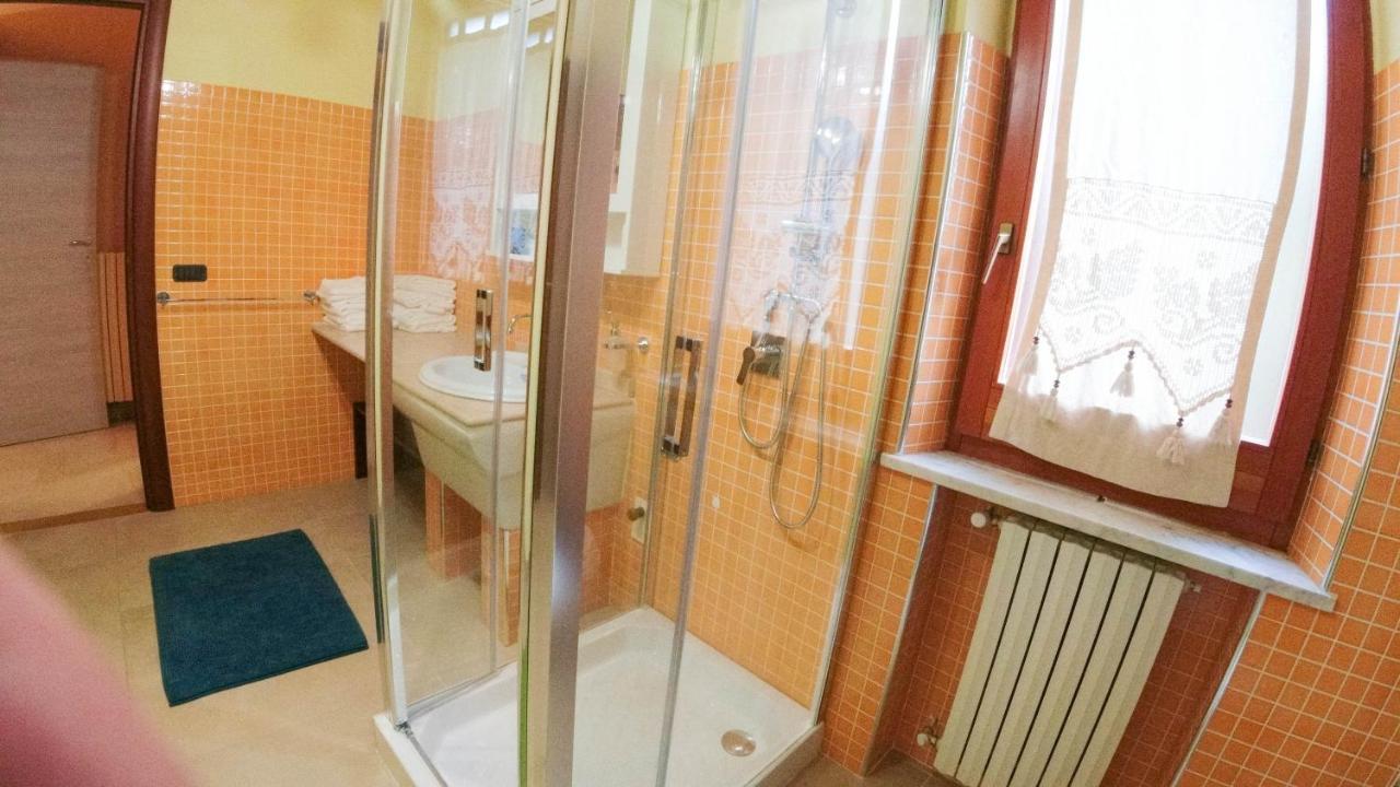 Il Piccolo Hotel Енна Екстер'єр фото
